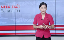 Bản tin Nhà đất và đầu tư | 20/09/2025