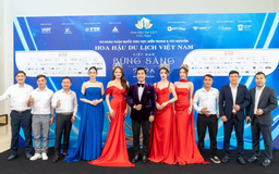Khởi động Vòng sơ khảo Hoa hậu Du lịch Việt Nam 2026 tại Đà Nẵng