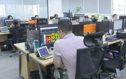 Khối ngoại bán ròng hơn 6.300 tỷ đồng trong tuần qua