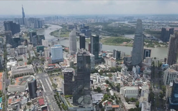 Việt Nam đã hoàn thiện 70% khung pháp lý cho trung tâm tài chính