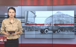 Bản tin 141 | 20/09/2025