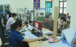 Áp lực của cán bộ, công chức cấp xã