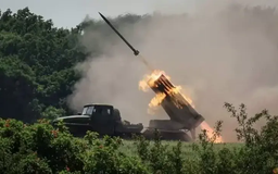 Căng thẳng Nga - NATO: Cuộc đối đầu nguy hiểm