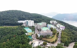 K Campus Dream: Đại học Geoje - chắp cánh ước mơ nghề nghiệp