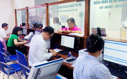 Cấp giấy chứng nhận sử dụng đất lần đầu còn khó khăn