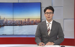 Chương trình Thời sự 23h00 | 20/09/2025
