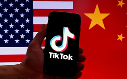 Trung Quốc giữ nguyên lập trường về tương lai TikTok tại Mỹ