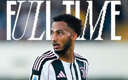 Juventus bị cầm hòa, AC Milan thắng đậm trên sân khách