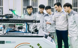 Triển khai Đề án quốc gia đào tạo nhân lực công nghệ cao