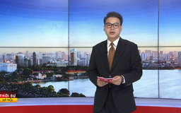 Chương trình Thời sự 15h00 | 21/09/2025