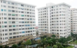 Sửa điều kiện về thu nhập được thuê, mua NƠXH