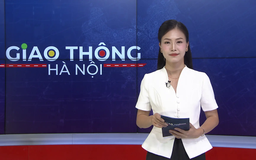Giao thông Hà Nội | 21/09/2025