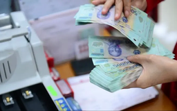 Chuyển khoản trong nước trên 500 triệu đồng phải khai báo