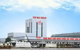 Tập đoàn Sao Mai sắp phát hành hơn 37 triệu cổ phiếu