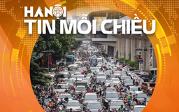 Có nên thu hẹp làn ô tô nội đô? | Hà Nội tin mỗi chiều