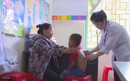 Không để người dân có bệnh mới đi chữa