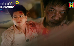 Thái Hoà, Man Ra Đô 'nhớ đời' trong Tử chiến trên không | Thế giới Showbiz | 21/09/2025