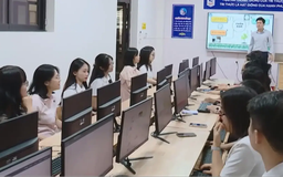 Chuyển đổi số mạnh mẽ sau sáp nhập