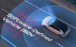 Automotive Software: Xu hướng tất yếu của ngành ô tô