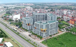 Đề xuất hỗ trợ chi phí hạ tầng với dự án NƠXH