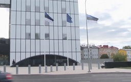 Estonia yêu cầu NATO tham vấn sau vụ xâm phạm không phận