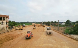 Bảo đảm giải ngân 100% vốn đầu tư công năm 2025