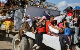 Thêm nhiều quốc gia công nhận nhà nước Palestine