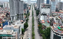 Dấu mốc mới của Đảng bộ phường Ngọc Hà | Hướng tới Đại hội Đảng | 18/09/2025