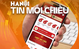 Học bạ và văn bằng số sẽ được tích hợp trên VNeID | Hà Nội tin mỗi chiều