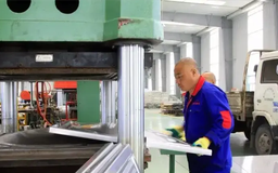 Lao động linh hoạt Trung Quốc thay đổi kinh tế toàn cầu