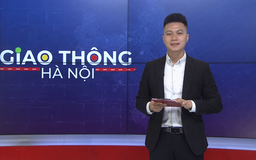Giao thông Hà Nội | 22/09/2025