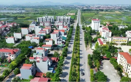 Giá nhà, đất ven Hà Nội bị đẩy cao phi lý
