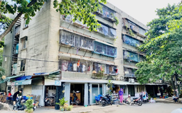 Thanh lọc dữ liệu để thị trường BĐS phát triển lành mạnh