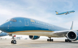 Vietnam Airlines lập kế hoạch bổ sung 30 tàu bay thân rộng