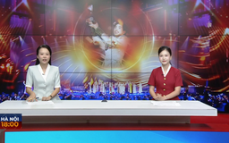 Chương trình Hà Nội 18h00 | 22/09/2025