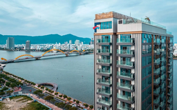 Giá nhà chung cư tại Đà Nẵng tăng cao so với nhu cầu