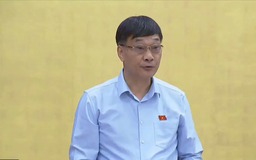 Cần đẩy nhanh tiến độ giải ngân vốn đầu tư công