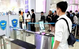 Tự động hóa thủ tục bay để di chuyển thông minh