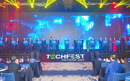 TP. Hà Nội chuẩn bị tổ chức Techfest Việt Nam 2025