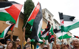 Công nhận Palestine: Biểu tượng chính trị hay bước đi ngoại giao