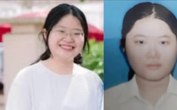Nữ sinh đại học ở Hà Nội mất tích nhiều ngày