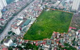 Thí điểm dự án nhà ở thương mại tại KĐT Thịnh Liệt