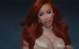 Cardi B lập kỷ lục Guinness với màn phát hành album mới
