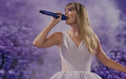 Taylor Swift phát hành phim đặc biệt tại hơn 100 quốc gia