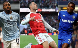 Những ‘lá bùa’ may mắn nhất của Premier League