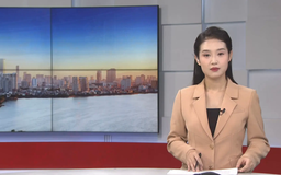 Chương trình Thời sự 11h30 | 23/09/2025