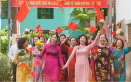 Đại hội MTTQ xã, phường khẳng định sức mạnh đoàn kết