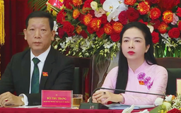 MTTQ Phương Liệt phát huy tinh thần đại đoàn kết