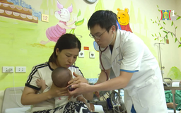 Phát hiện sớm nguy cơ tim bẩm sinh cho trẻ | Vì chất lượng dân số Thủ đô | 23/09/2025