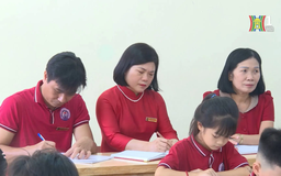Nhà giáo tâm huyết với sự nghiệp trồng người | Người tốt quanh ta | 23/09/2025